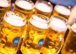 Deutschland Daenemark So Feierte Jena Am Stadtstrand Den Sieg 19